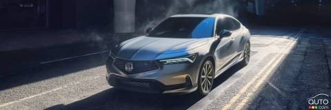 The Integra Will Likely Be Acura's Last New ICE Model